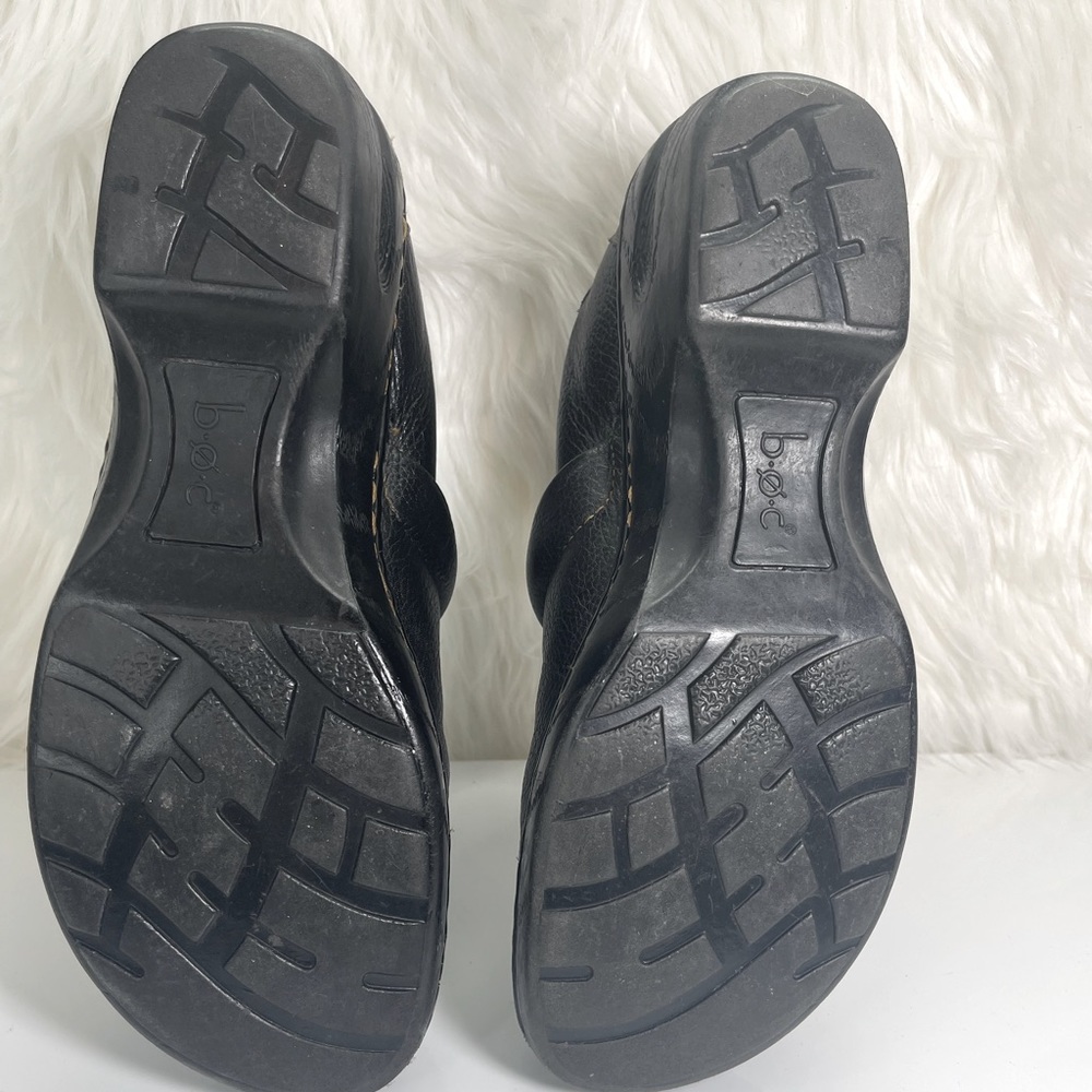 b.o.c. Slip On Size 9 (40.5) - Picture 4 of 5